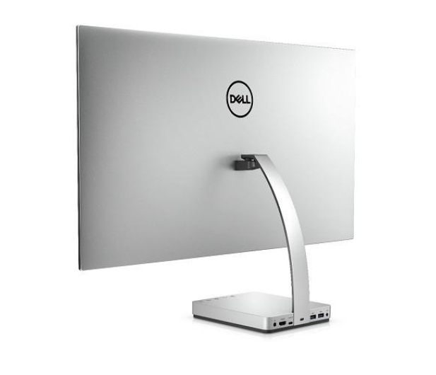 Dell 27'' S2719DC 210-AQDI Biały - 1460493 - zdjęcie 5